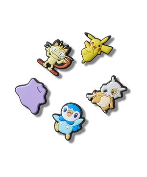 지비츠 포켓몬 버라이어티 5 세트