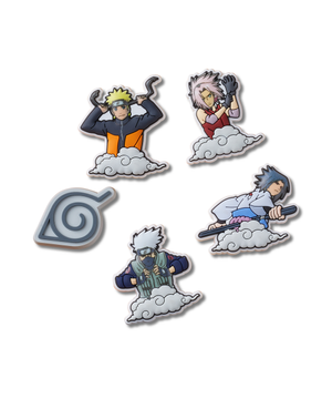 나루토 우즈마키 5개 세트 / 10012682