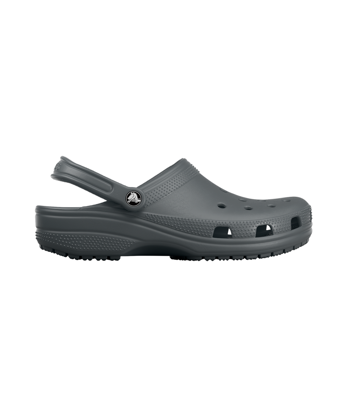 크록스(CROCS) 클래식 클로그 - 슬레이트 그레이 / 10001-0DA