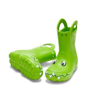 유아 핸들잇 듀크 레인 부츠 CRG (25SKBT211652)