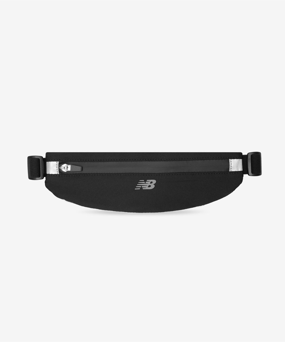 뉴발란스(NEW BALANCE) NBGCGF1191 / PF 스트레치 벨트백 (BLACK)
