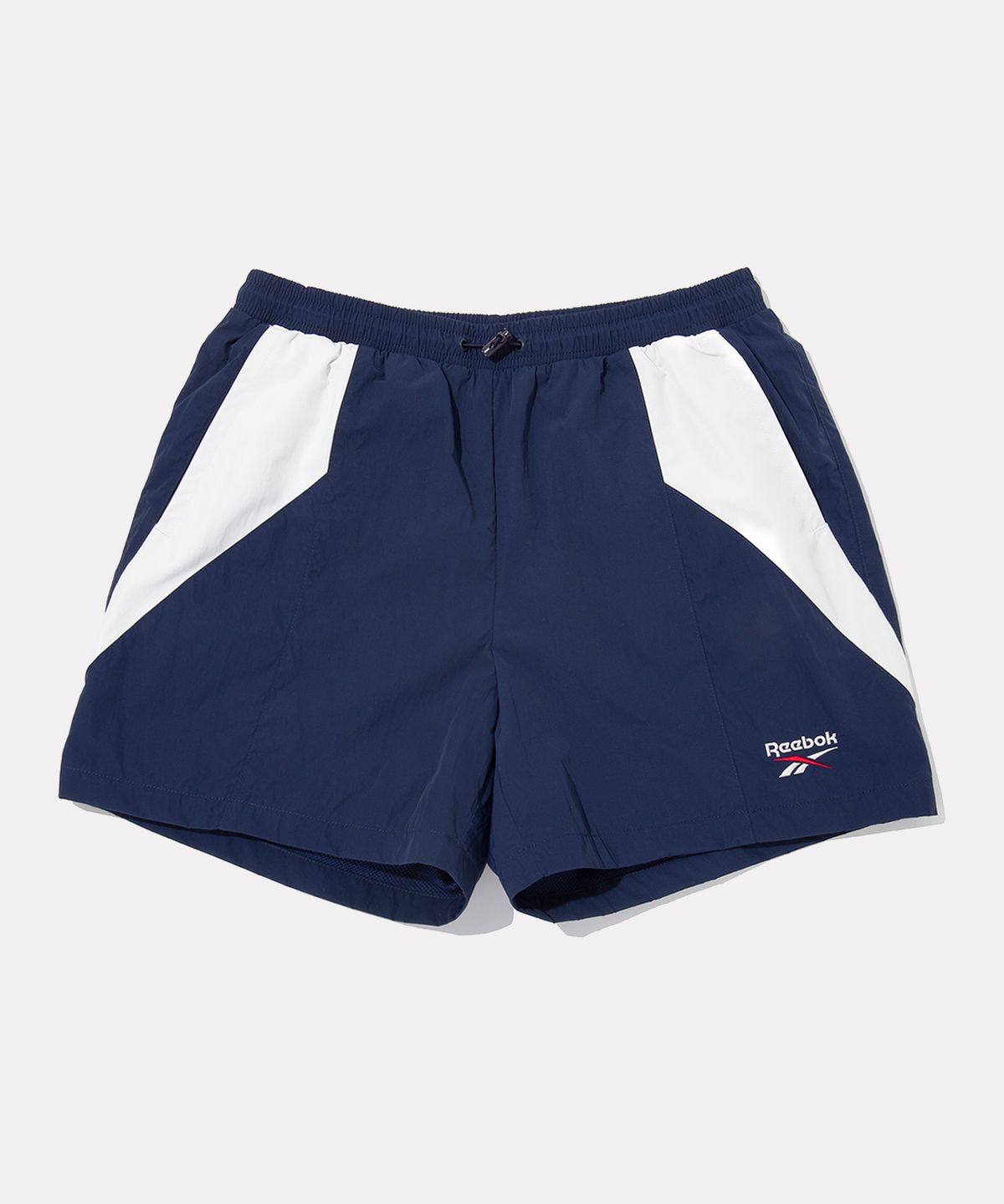 리복(REEBOK) 일립스 쇼츠 (W) - 네이비