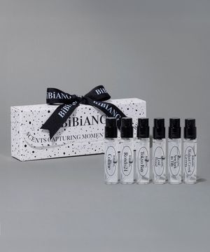 [보이넥스트도어 PICK] 오 드 퍼퓸 디스커버리 세트 (2ml*6종)