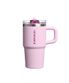 퀜처 프로투어 플립 스트로 텀블러 591ml 체리블라썸