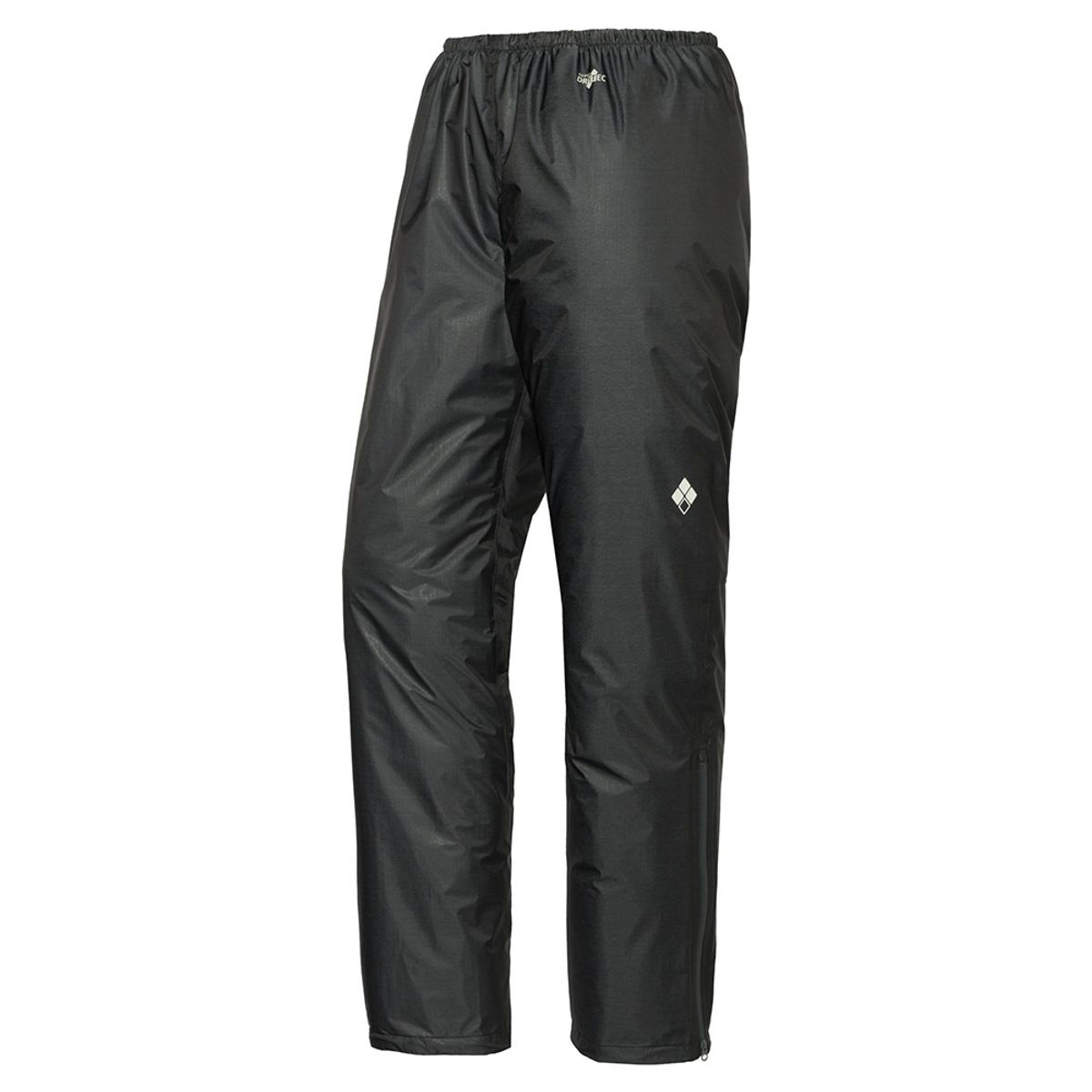 몽벨(MONTBELL) 드라이텍 U.L 레인팬츠 여 S DARK GRAY JBWISWPL851