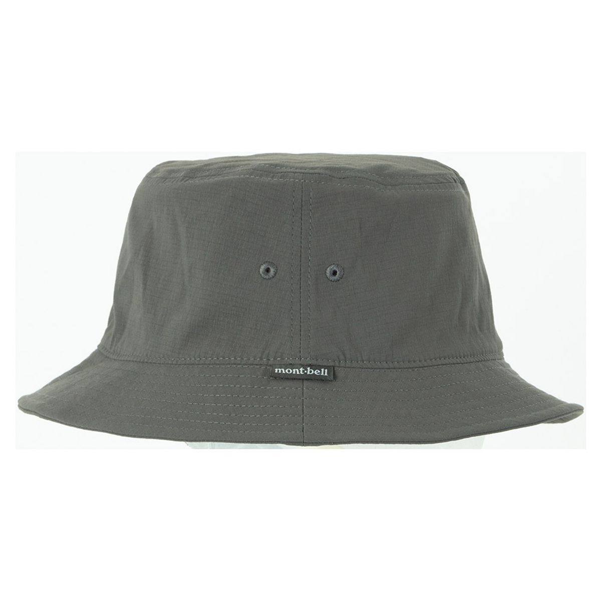 몽벨(MONTBELL) 스트레치 O.D. 숏 브림 햇 DARK GRAY JBEISUHW391