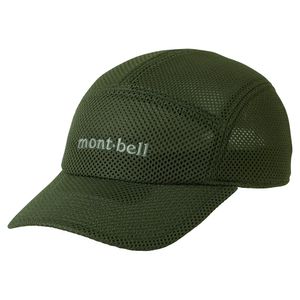 3D 메쉬 캡 GREEN JBEIMUCW092