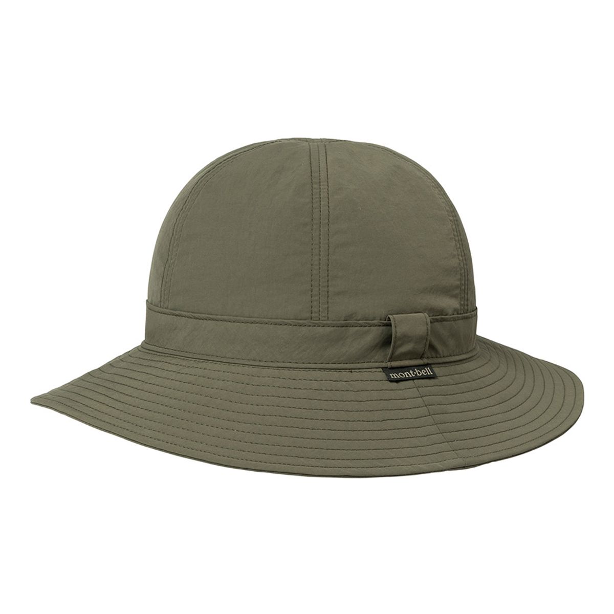 몽벨(MONTBELL) O.D. 햇 DARK GREEN JBEHSUHW024