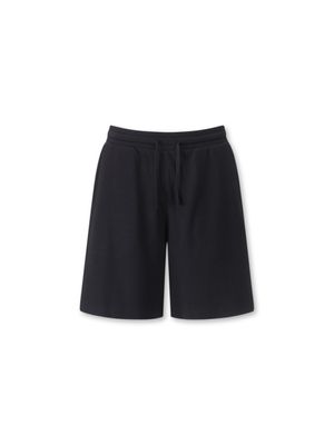 남성) 와플 니트 쇼츠_MTF3PT1001