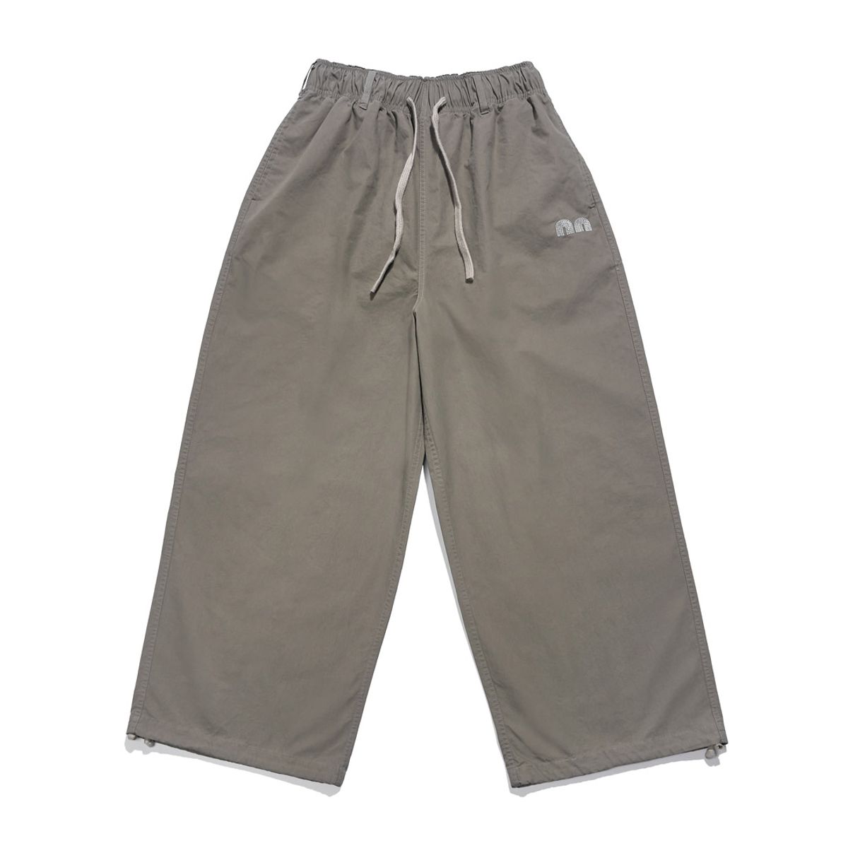 낫뉴(NOT NEW) Basic nn Pants Cement