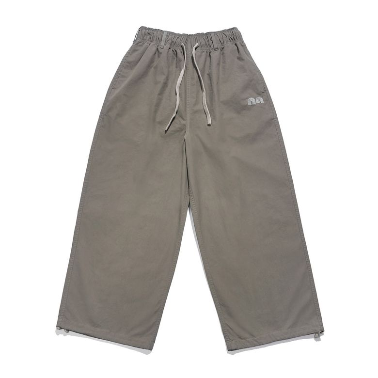 Basic nn Pants Cement