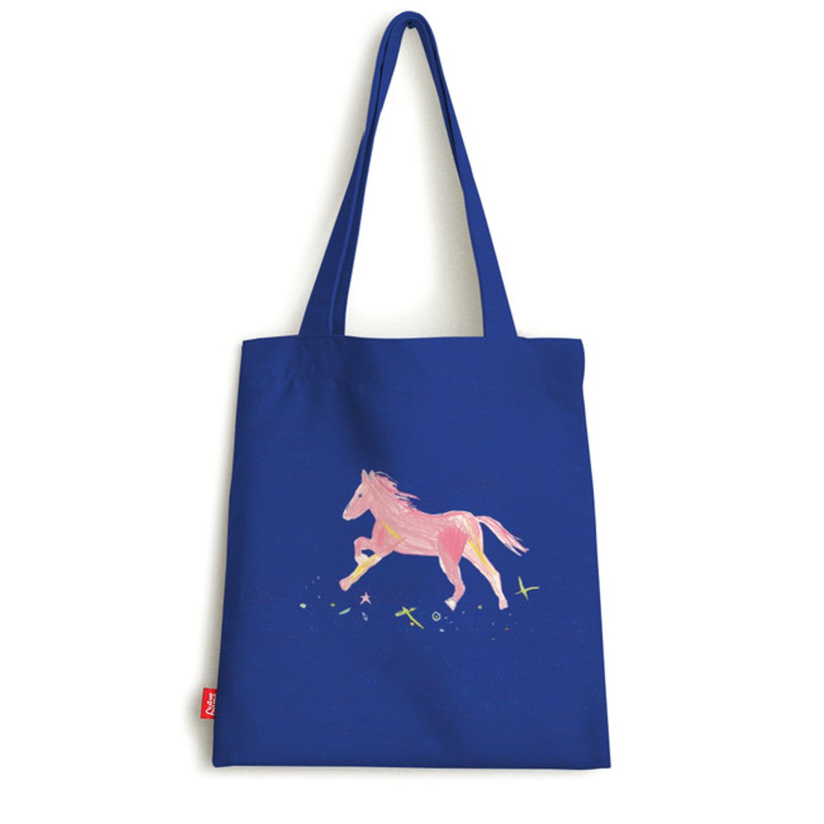 올뉴프레임(ALL NEW FRAME) Strange Race / Eco bag