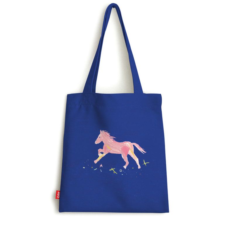 Strange Race / Eco bag