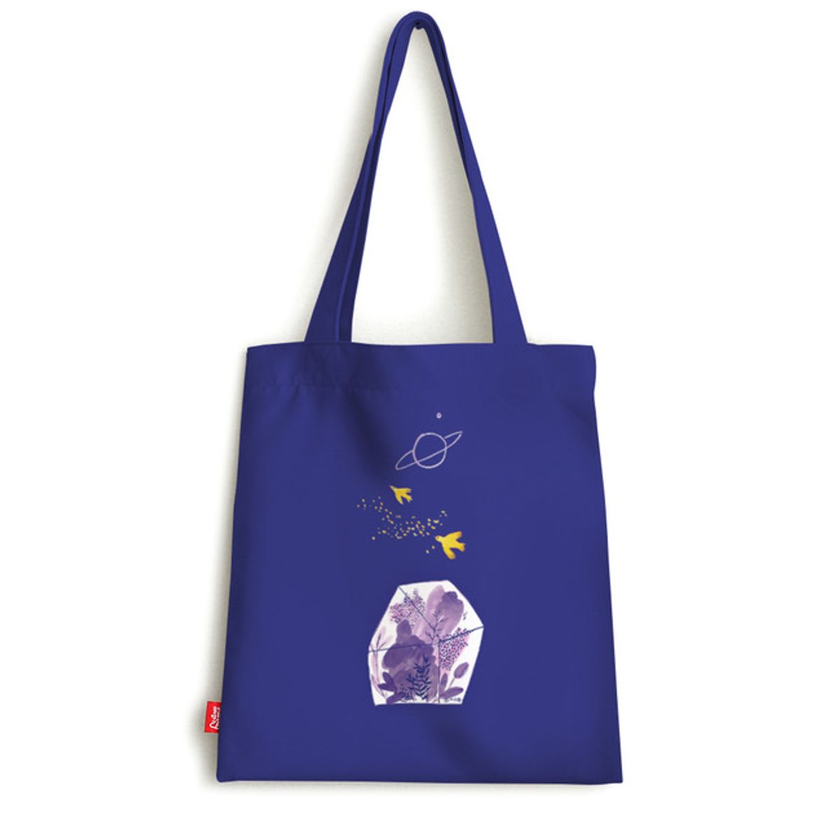 올뉴프레임(ALL NEW FRAME) Strange / Eco bag