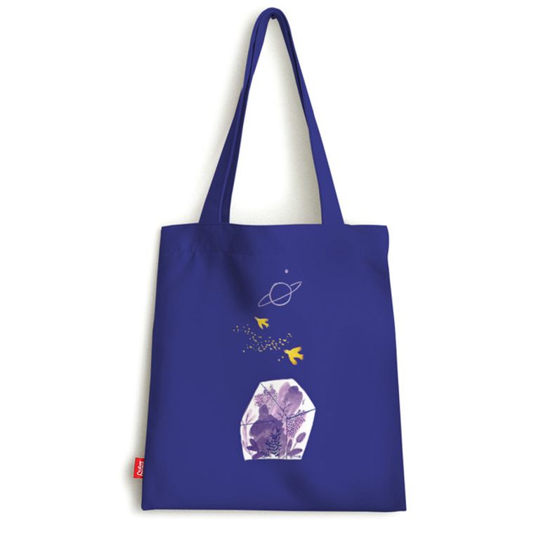 Strange / Eco bag
