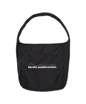 MULTI PACKABLE BAG BLACK