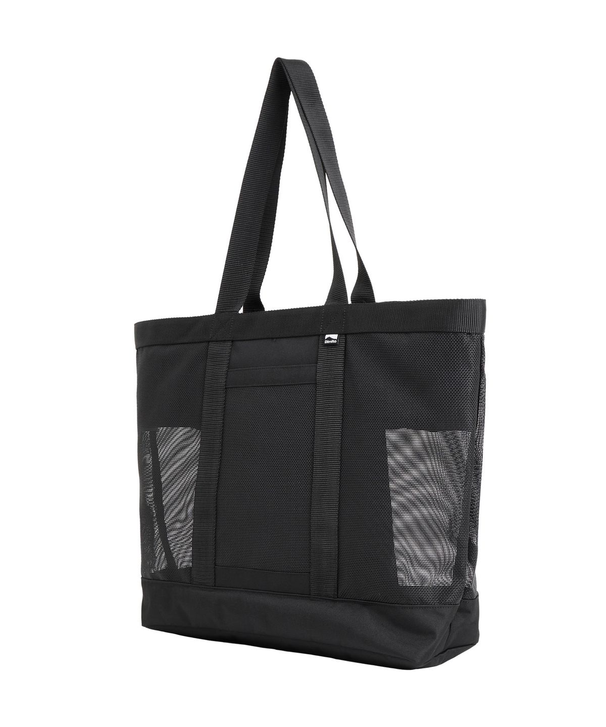 디미토(DIMITO) TRAVEL DRY BAG BLACK