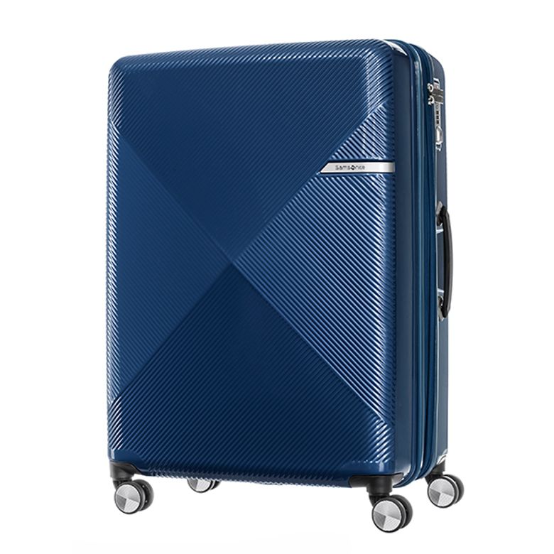 VOLANT 캐리어 75/28 EXP BLUE DY901003