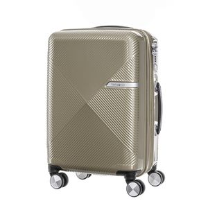 VOLANT 캐리어 55/20 EXP LATTE DY913001