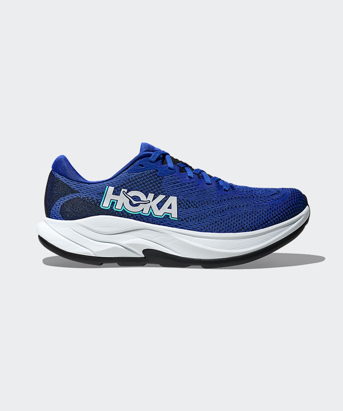 호카(HOKA) (여성) 링컨 4 - 울트라마린:블랙 / 1155131-UBL