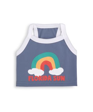 Florida Sun Top
