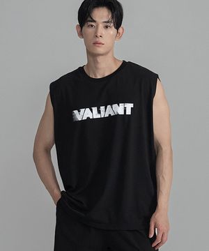 S2510 쿨 와이드 나시 [블랙]