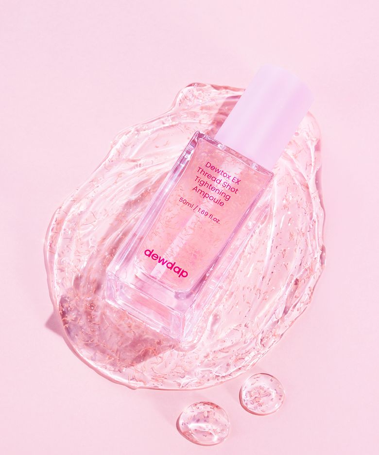 듀톡스 EX 실샷 타이트닝 앰플 50ml