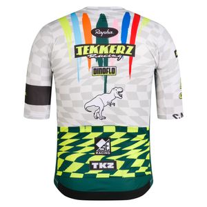 테커즈 남성용 프로팀 트레이닝 져지