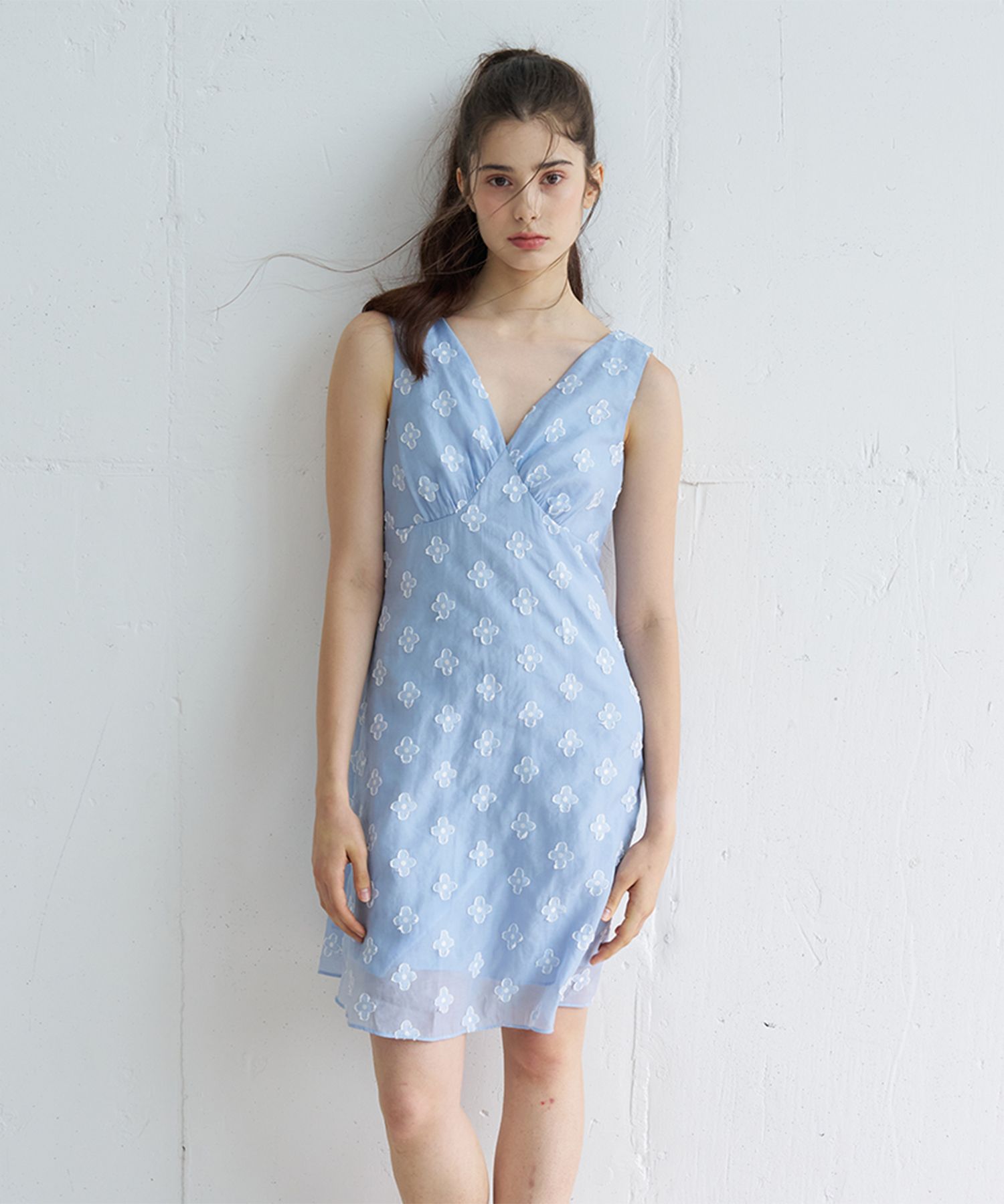 Shop Mini Dresses at MUSINSA