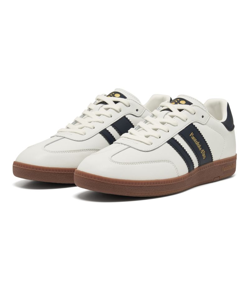레트로 아르젠티 스니커즈 (WHITE)