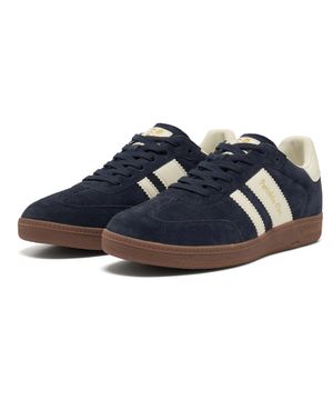 레트로 아르젠티 스니커즈 (NAVY)