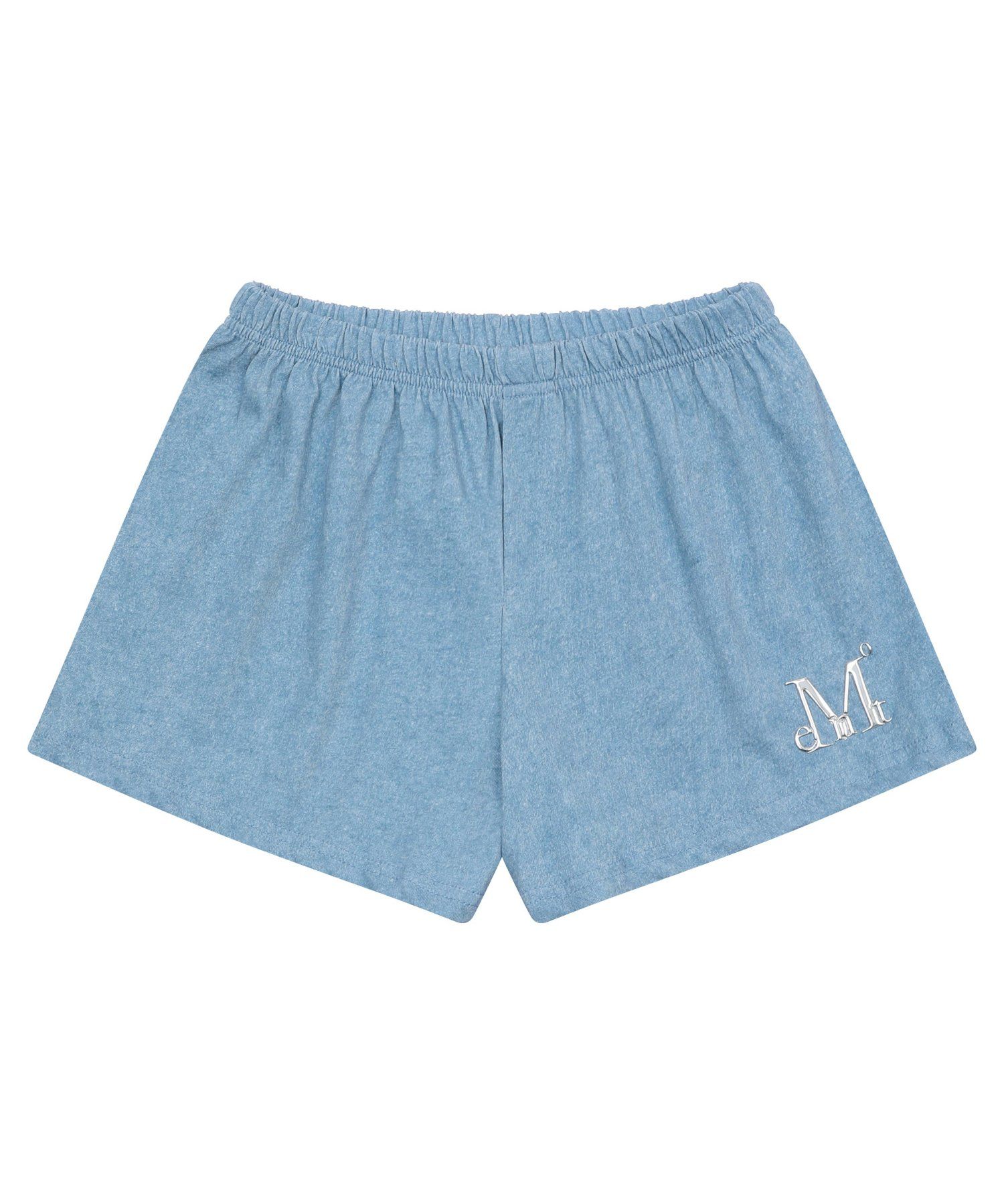 ◆MUCENT◆ Slap Pigment Washing l Logo Set-up Short Slee MUSINSA | MUCENT Slap Pigment Washing Metal Logo Set-up