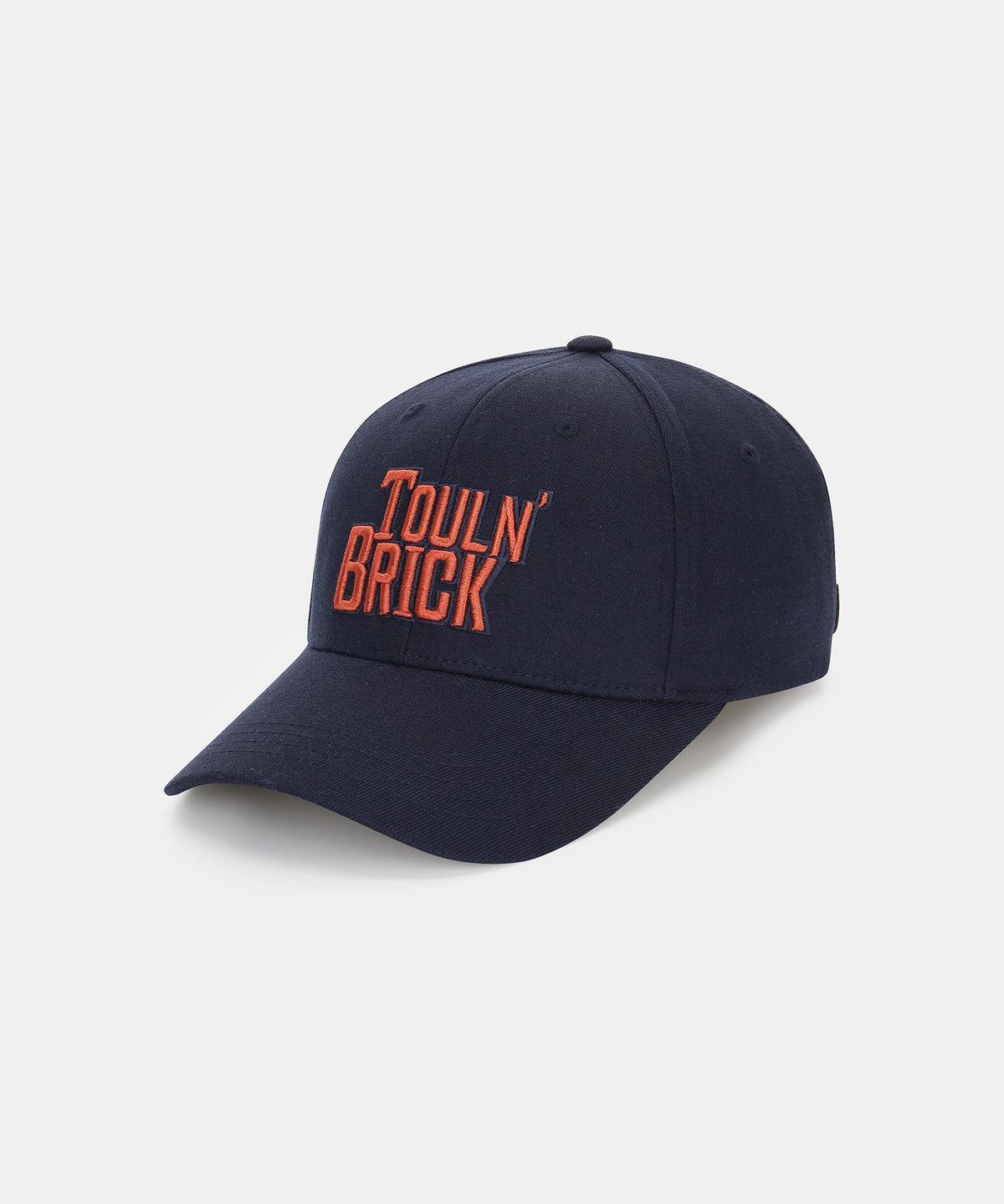 툴룬즈브릭(TOULN BRICK) 에보 베이스볼캡 Touln Evo Baseballcap (E4W1080001)