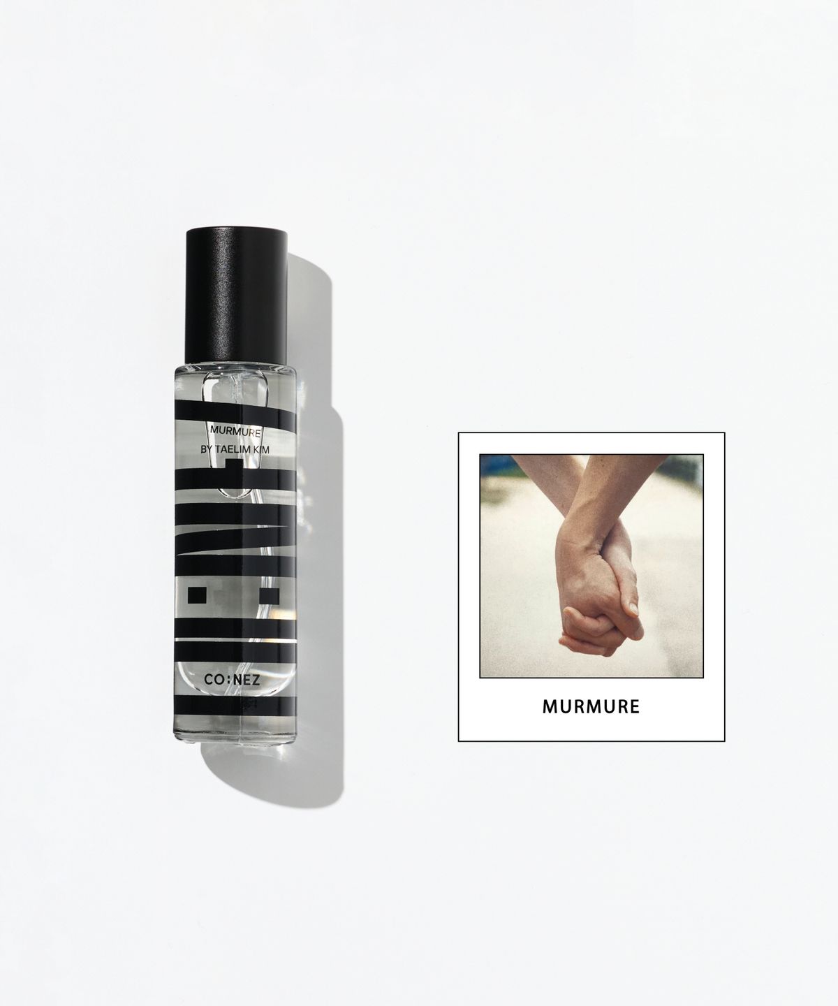 꼬네(CONEZ) 뮈르뮈르 오 드 파르펭 15ml
