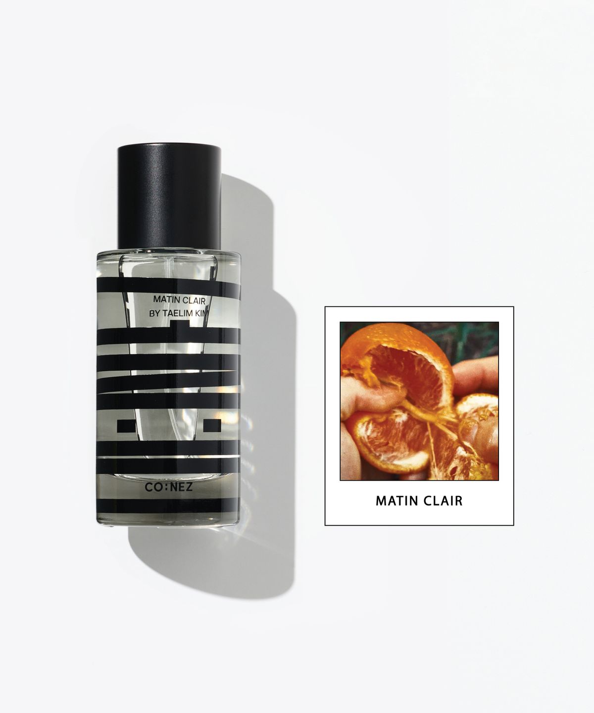 꼬네(CONEZ) 마땅 끌레흐 오 드 코롱 50ml