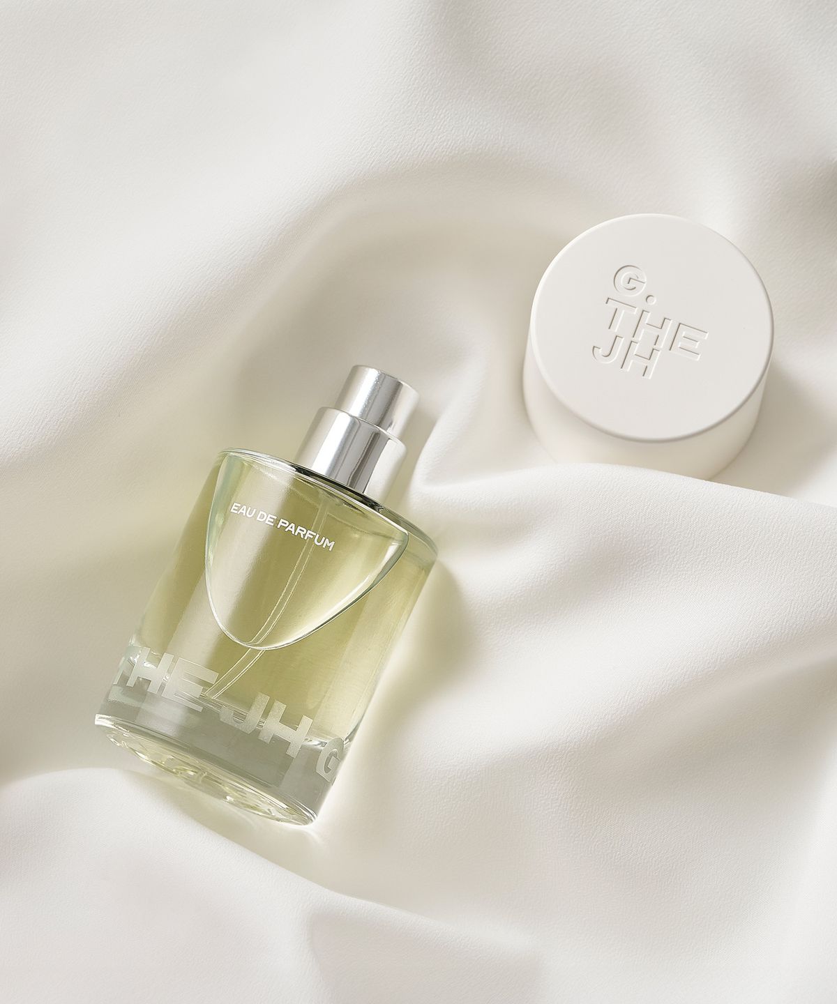 글루타넥스(GLUTANEX) 향수  G.THE JH-N (앰버 머스크) 30ml