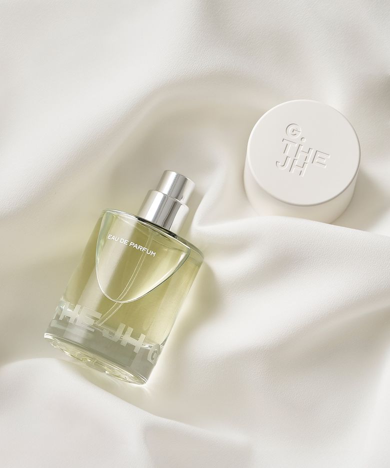 향수  G.THE JH-N (앰버 머스크) 30ml