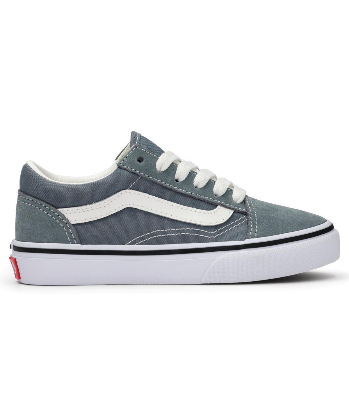 반스 키즈(VANS KIDS) 올드스쿨 키즈 컬러띠어리 스토미 웨더