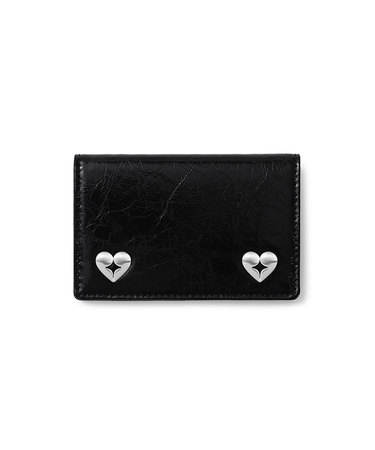 페넥(FENNEC) HEARTY X 2 - BLACK