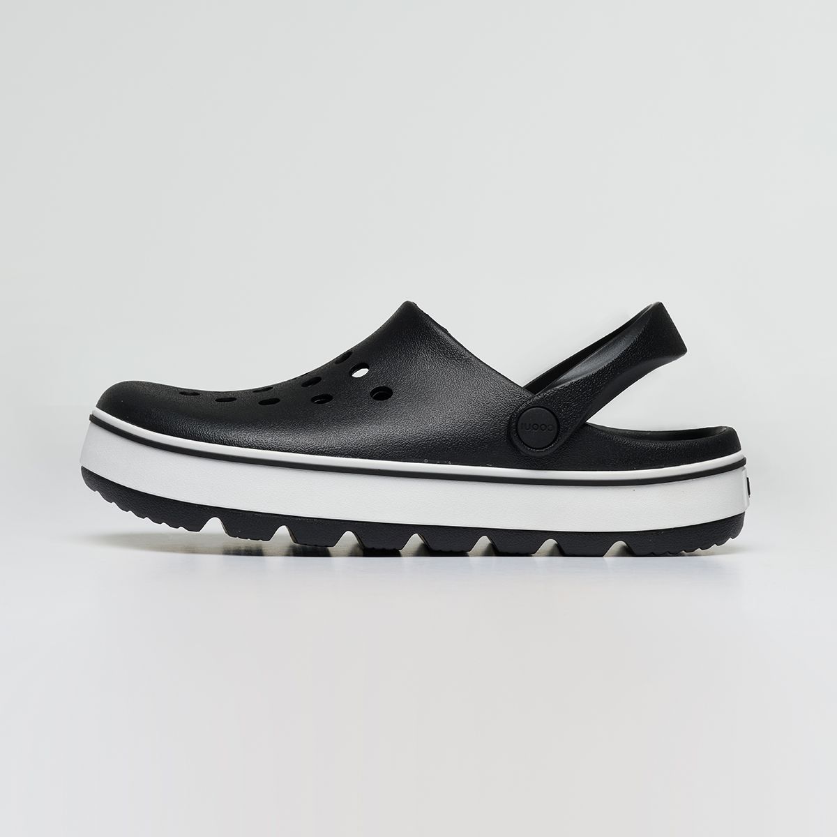 코쿠이(COQUI) 니코2 BLACK/WHITE 6459