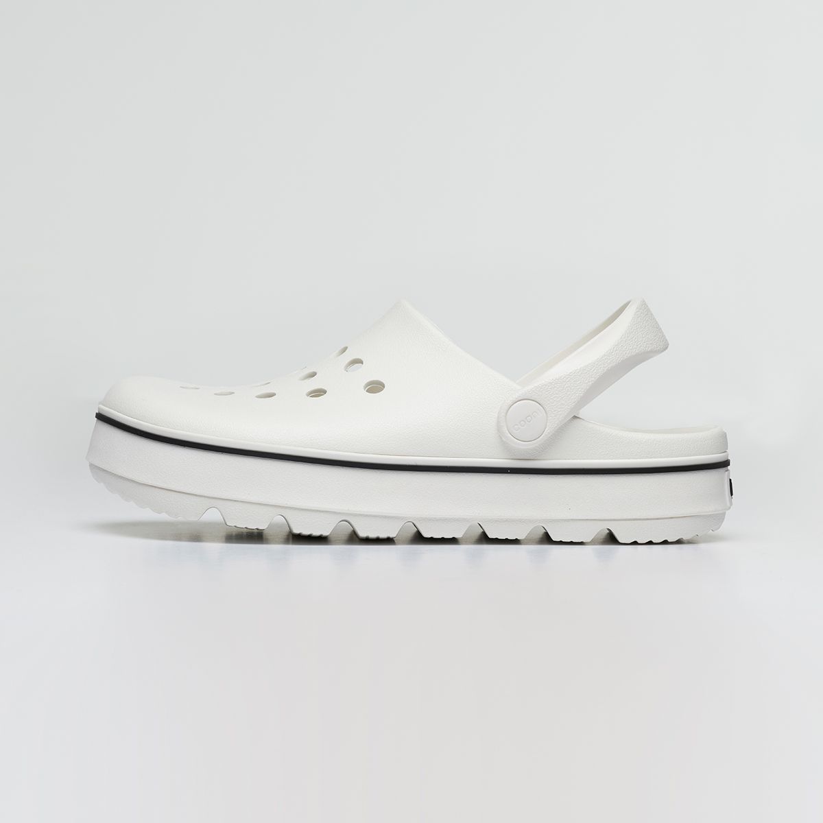 코쿠이(COQUI) 니코2 WHITE/BLACK 6459