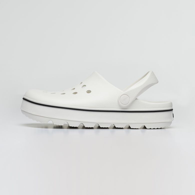 니코2 WHITE/BLACK 6459