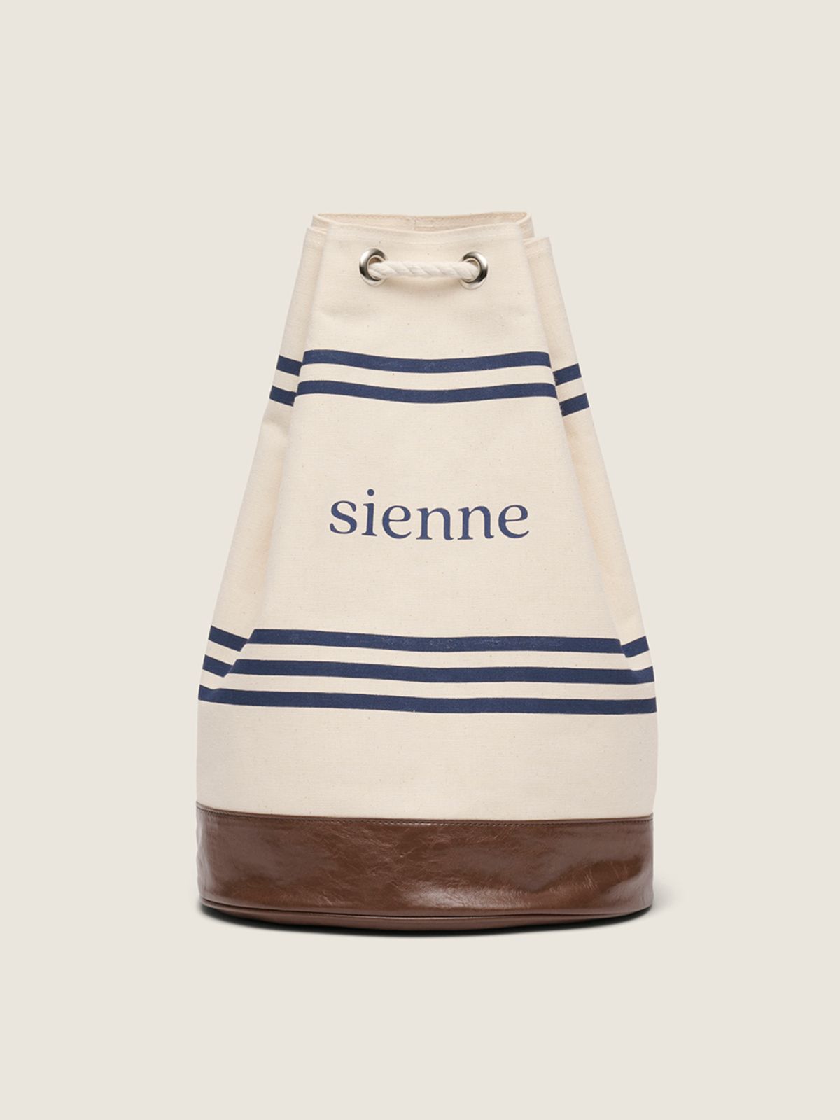 시엔느(SIENNE) Sienne Sailor Bag (Ivory)
