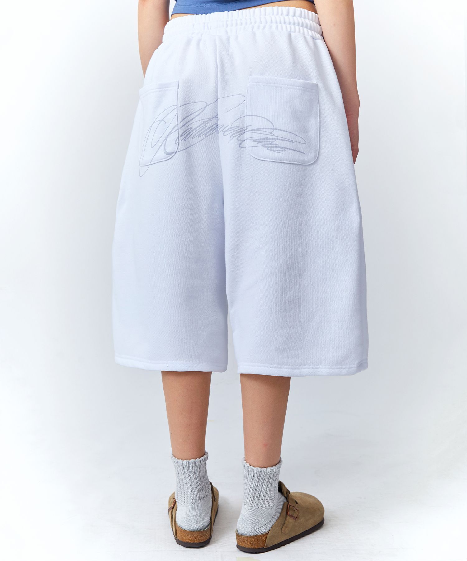 [RETRIEVER CLUB]UNISEX●SCRIPT SWEAT PANTS MUSINSA | RETRIEVER CLUB SCRIPT SWEAT PANTS [WHITE]