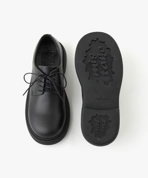 OFFLINE / MATT BLACK