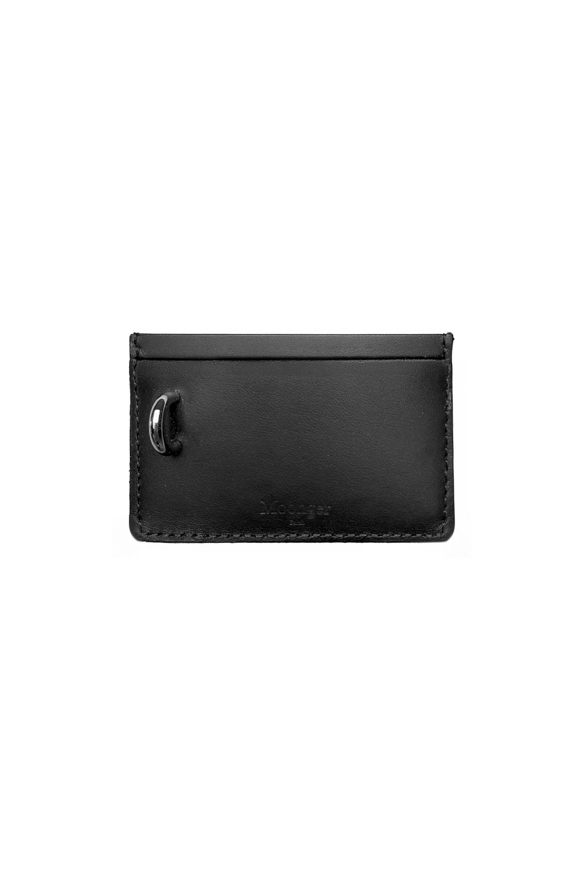 뭉제르(MOONGER) Last Object 0.1 Card Holder