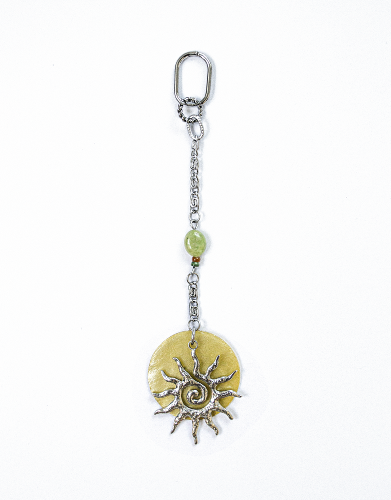 Kaya sol charm