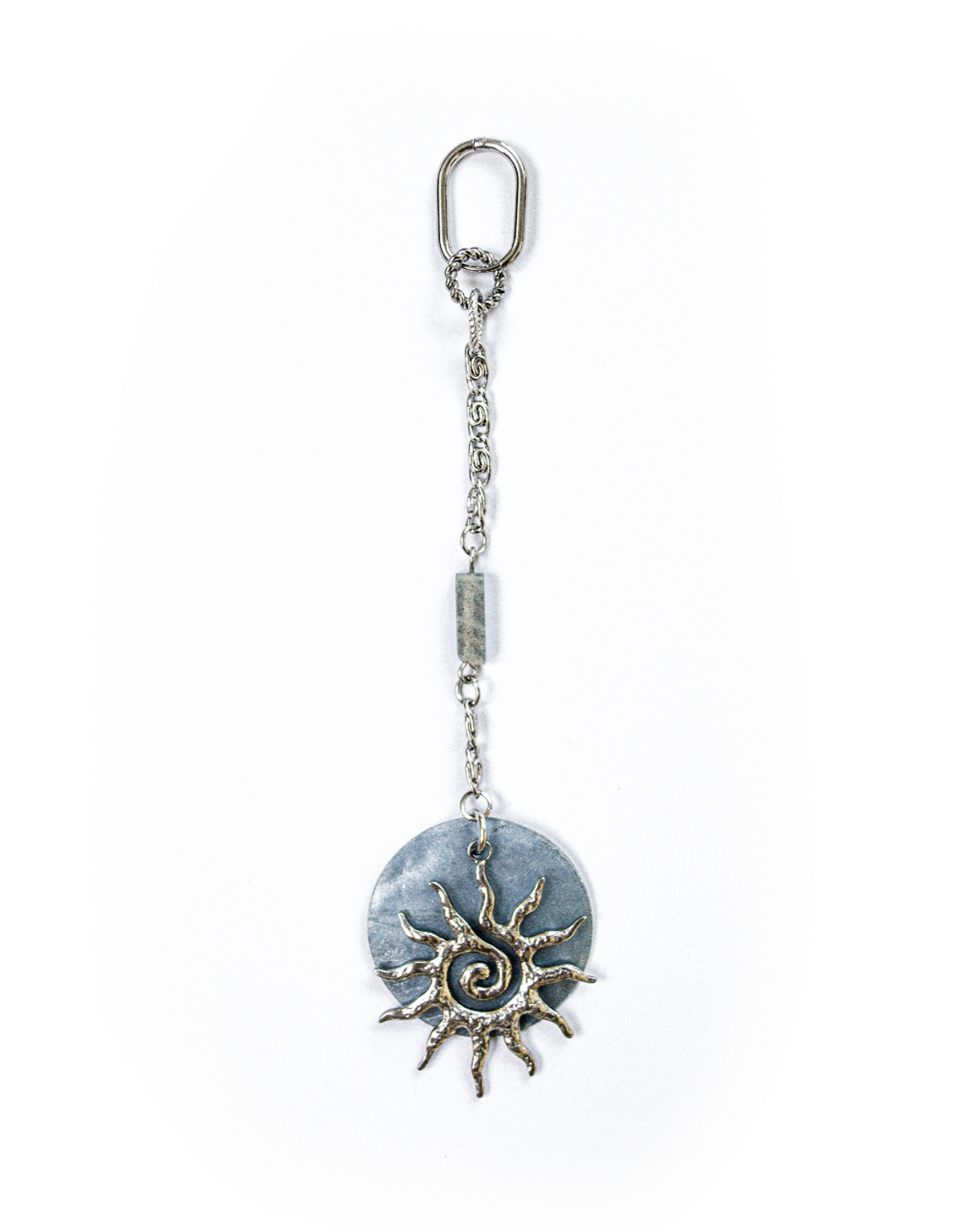 이보키(EVOKY) Stone ash charm