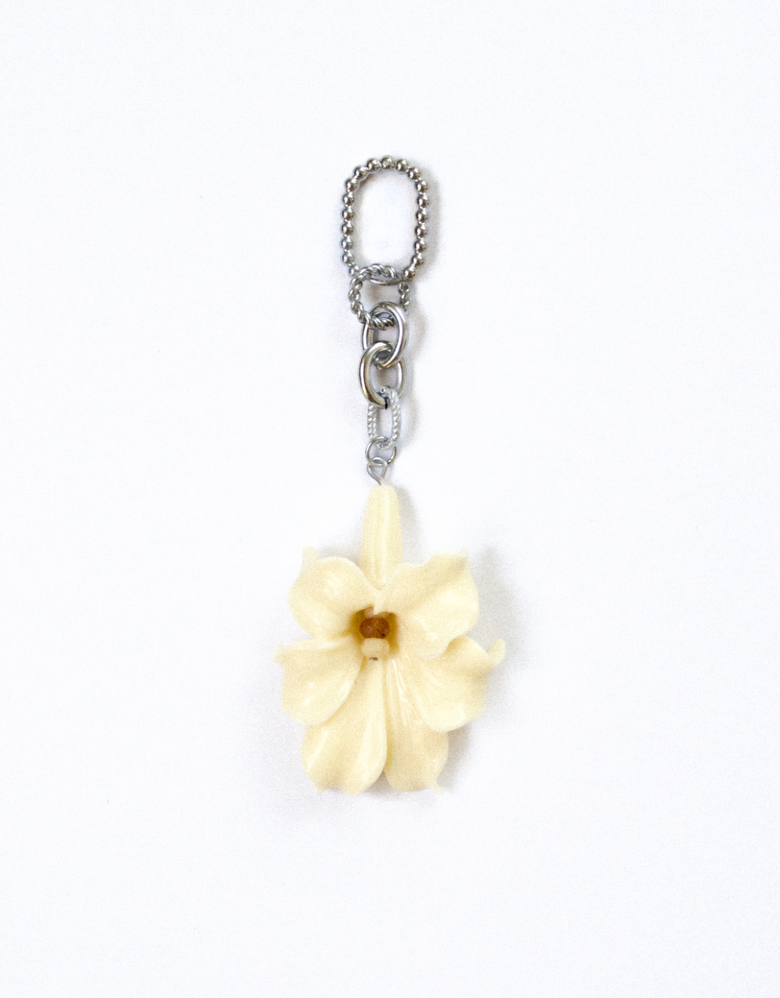 Desert petal charm