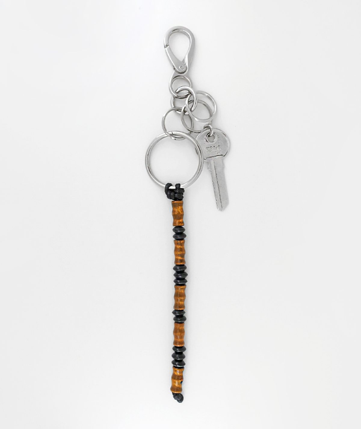 디파블로(D.PABLO) bamboo keyring